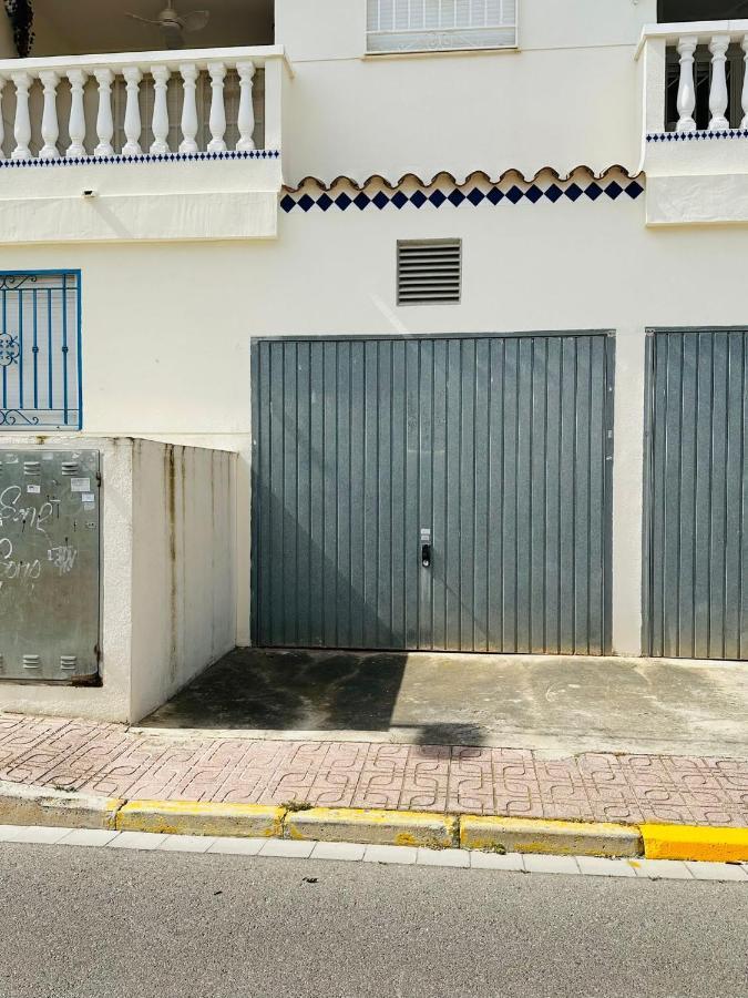 Varadero Oropesa Del Mar Luaran gambar